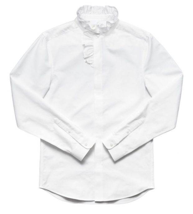 Kolekcja Erdem dla H&M jak wygląda?