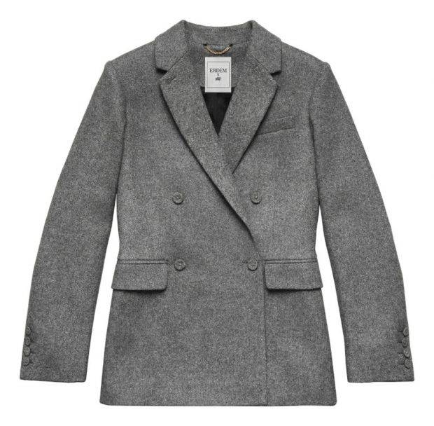 Kolekcja Erdem dla H&M jak wygląda?