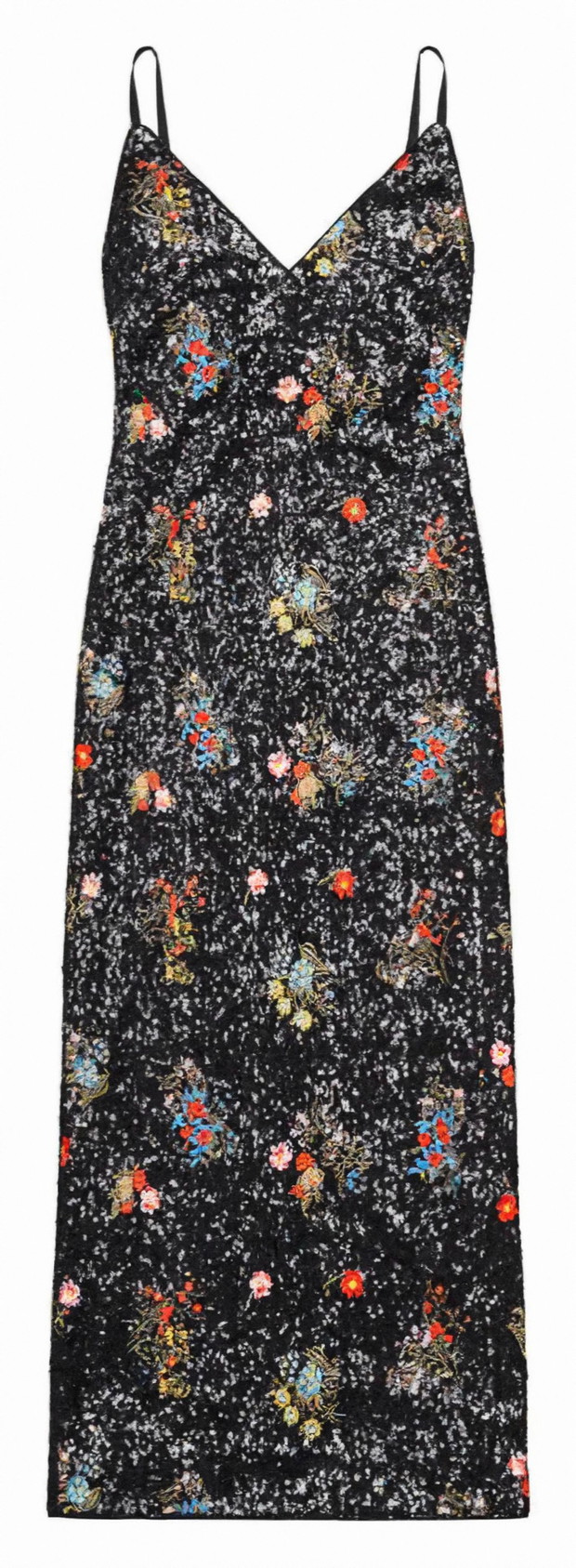 Kolekcja Erdem dla H&M jak wygląda?