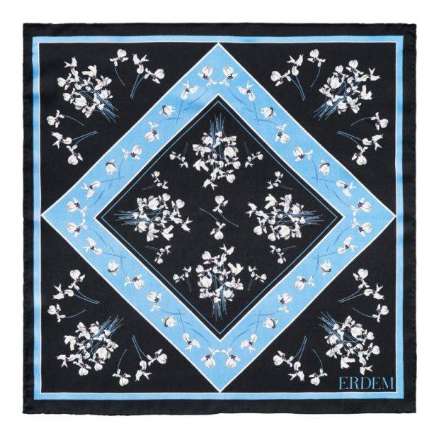 Kolekcja Erdem dla H&M jak wygląda?