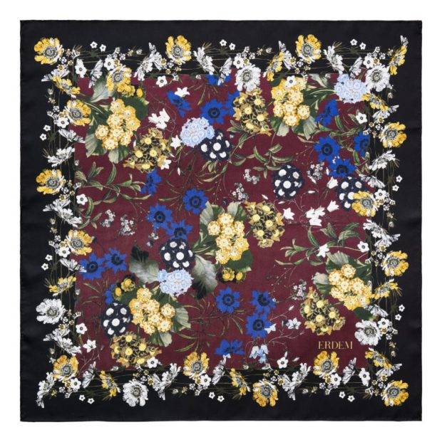 Kolekcja Erdem dla H&M jak wygląda?