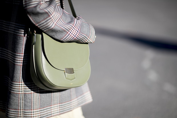 Krata trend w modzie na jesień 2017