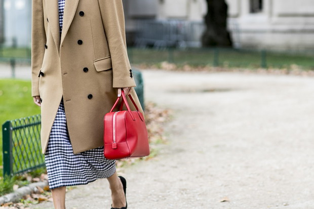 Krata trend w modzie na jesień 2017