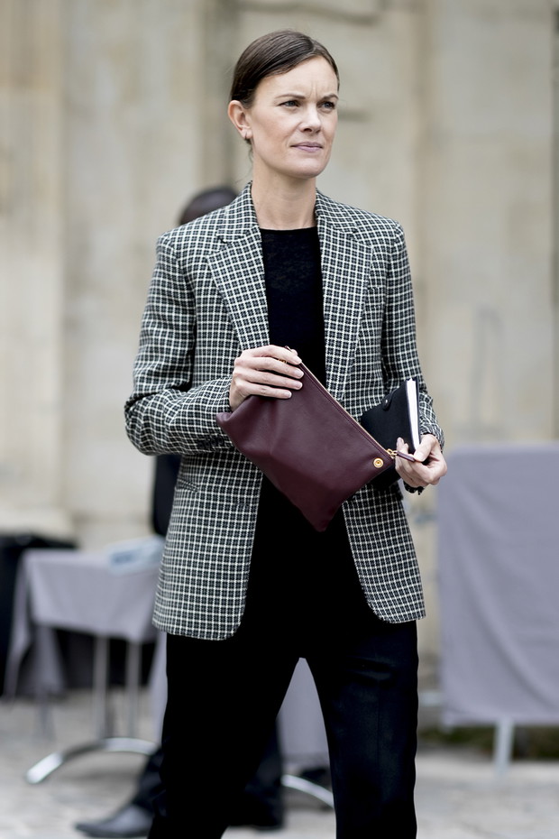 Krata trend w modzie na jesień 2017