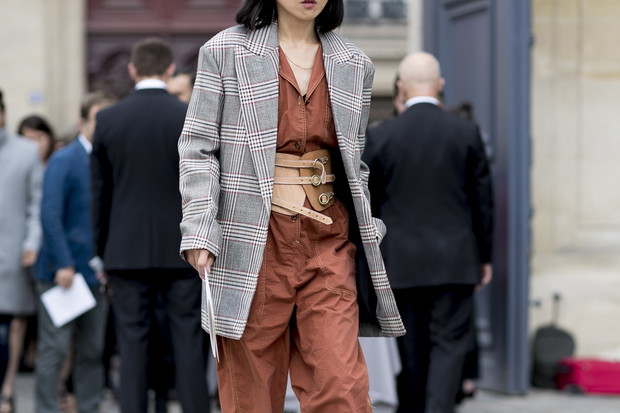 Krata trend w modzie na jesień 2017