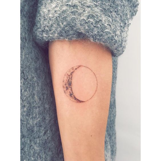 Minimalistyczne tatuaże dla każdego