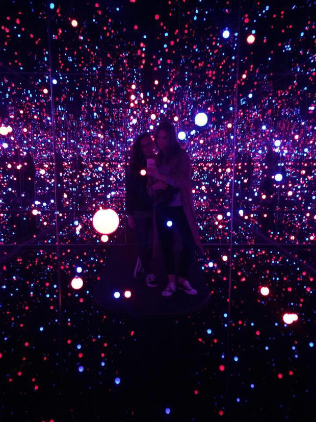 Muzeum Sztuki Współczesnej Louisiana