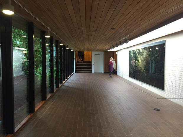 Muzeum Sztuki Współczesnej Louisiana