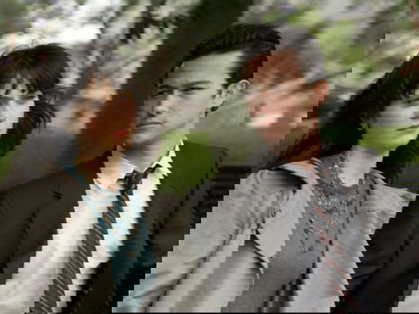 Porozmawiamy później