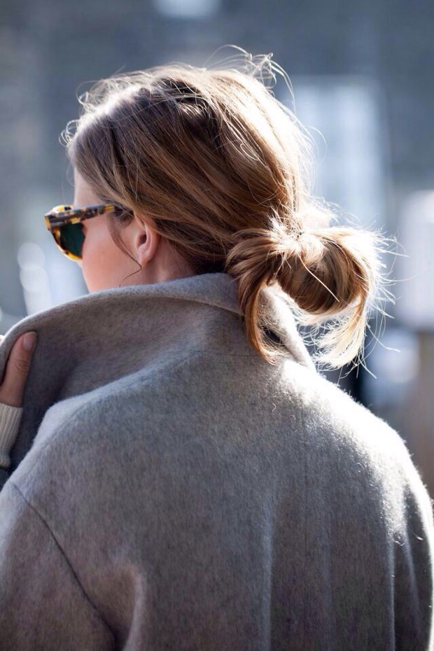 Szare kolory na jesień 2017