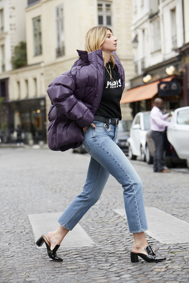 Trendy w modzie jesień 2017