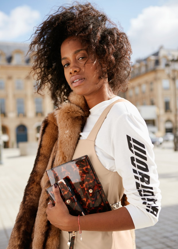 Trendy w modzie jesień 2017