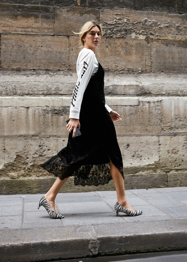 Trendy w modzie jesień 2017