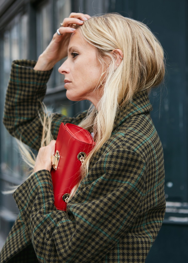 Trendy w modzie jesień 2017