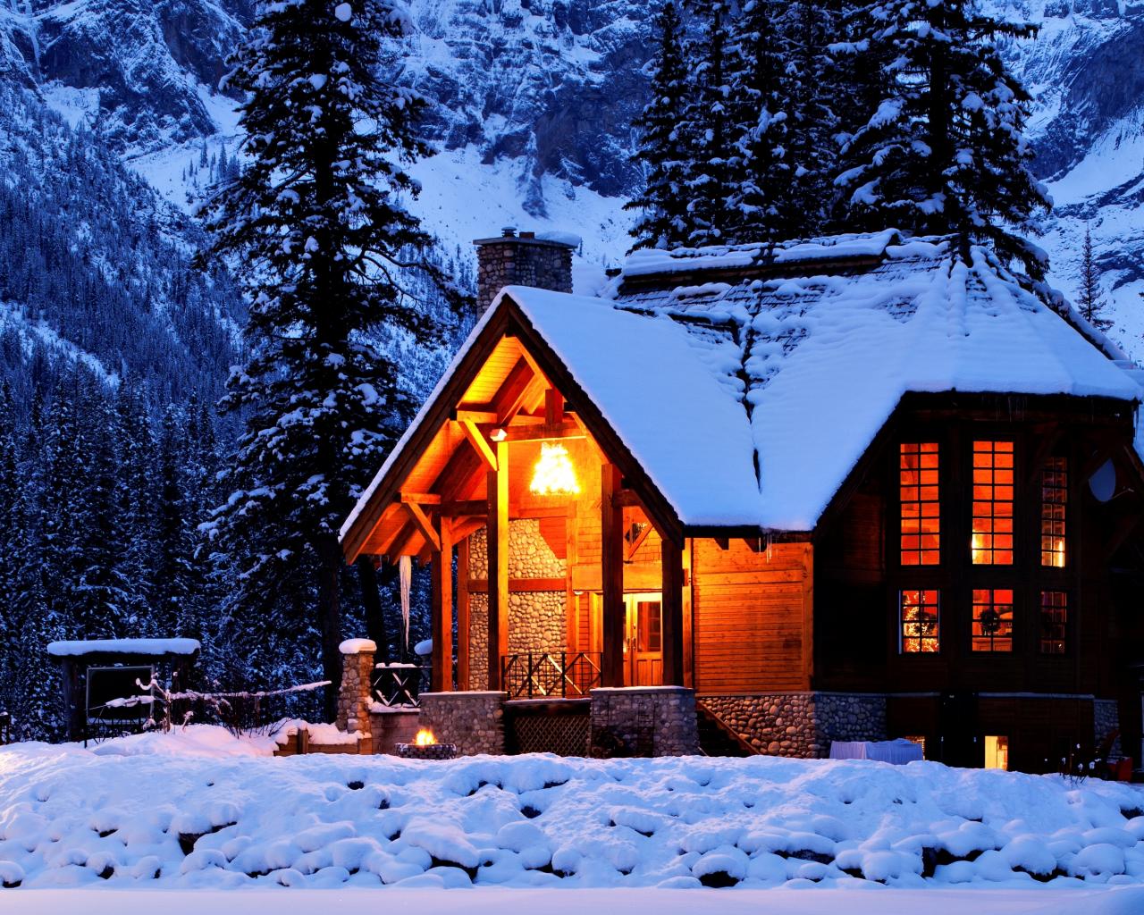 Świąteczne wakacje