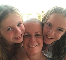 Kobieta miała nietypowe objawy raka piersi