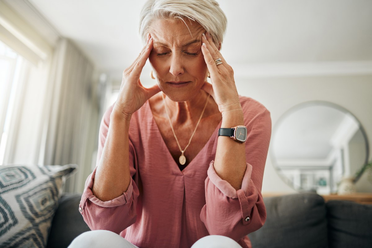 Genialny trik na uziemienie pecha