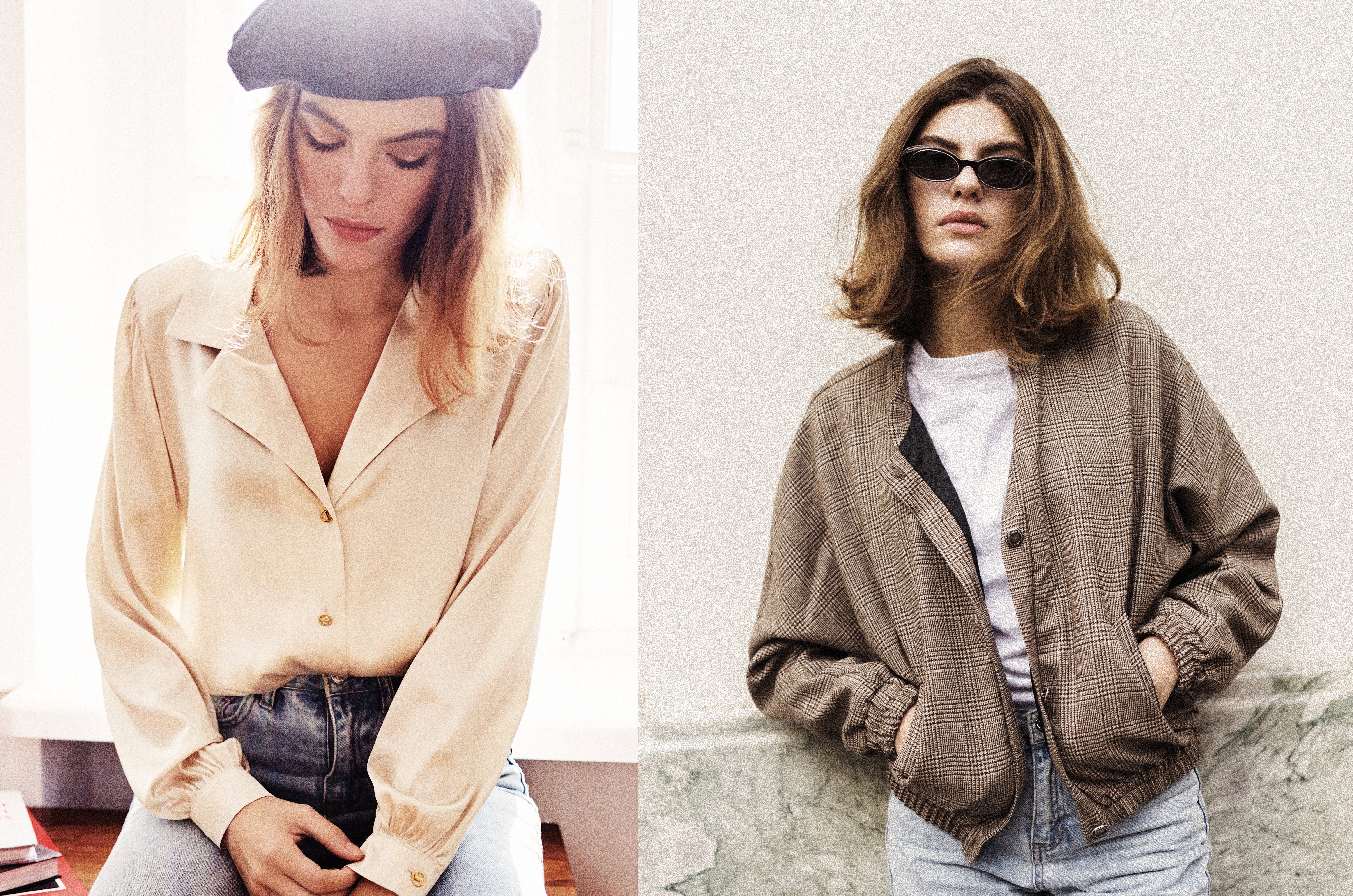 Anders Label: vintage kolekcja polskiej marki