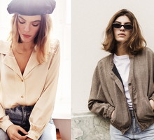 Anders Label: vintage kolekcja polskiej marki