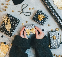 Jak zapakować prezent? Pomysły i inspiracje