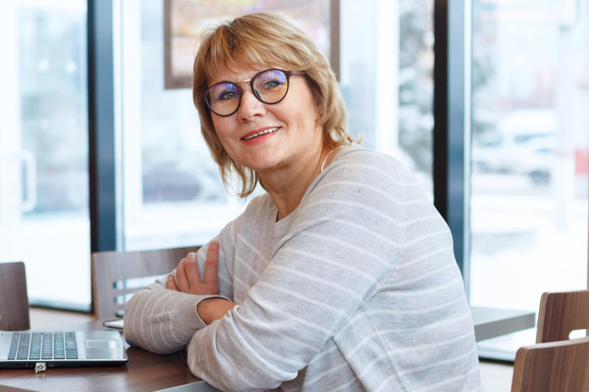 Wewnętrzna pewność siebie