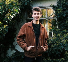 Roślinne Porady: mężczyzna, przed którym żaden ogród nie ma tajemnic