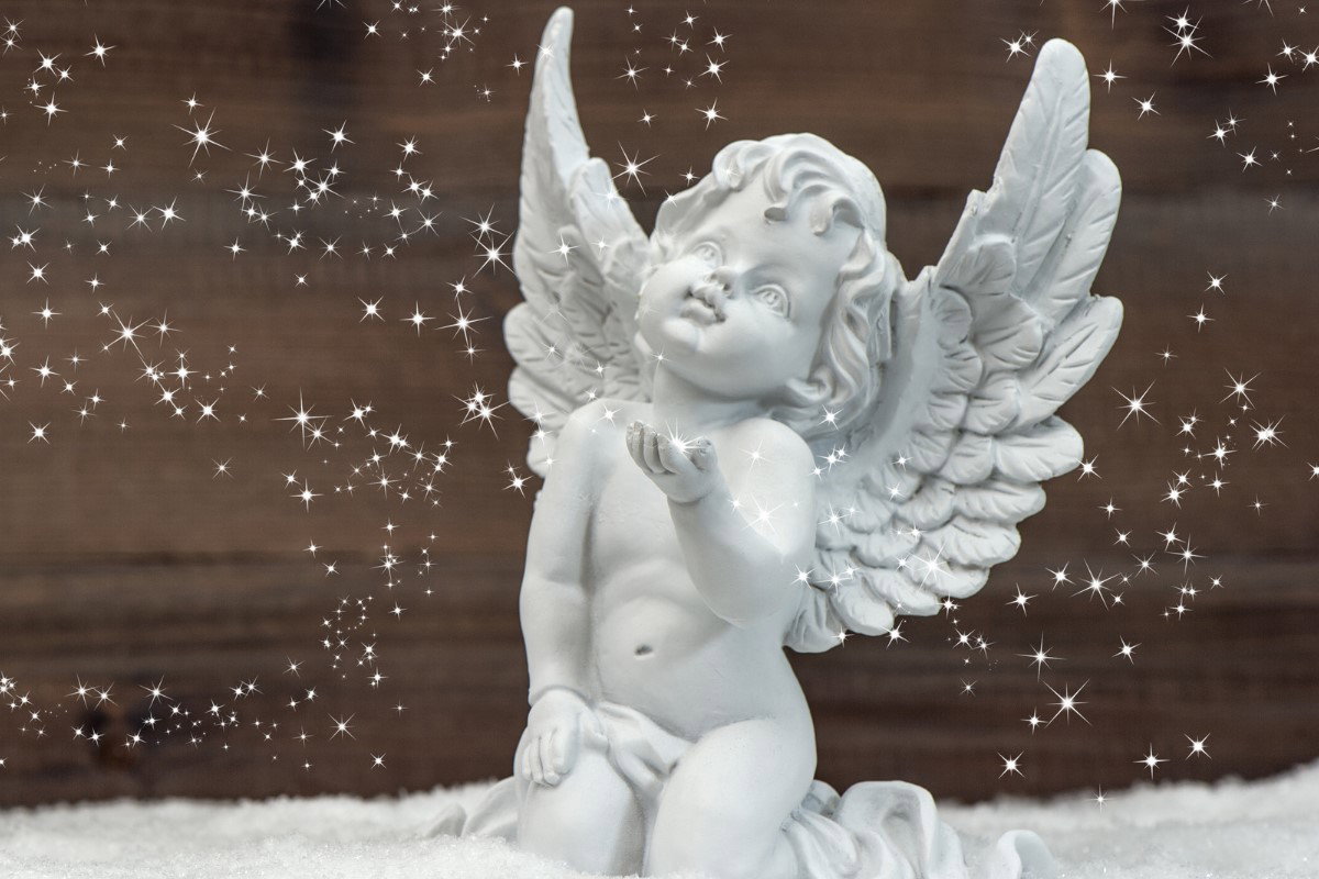 Anielska przepowiednia na adwent 2024