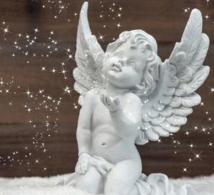 Anielska przepowiednia na adwent 2024