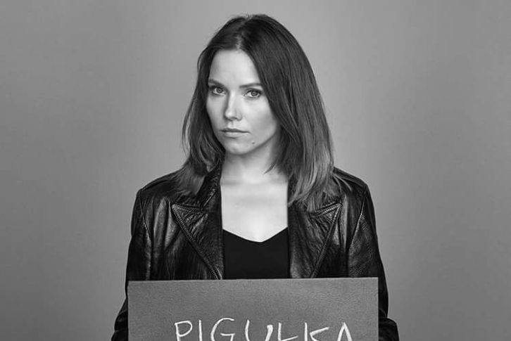 Roma Gąsiorowska w #sexedPL