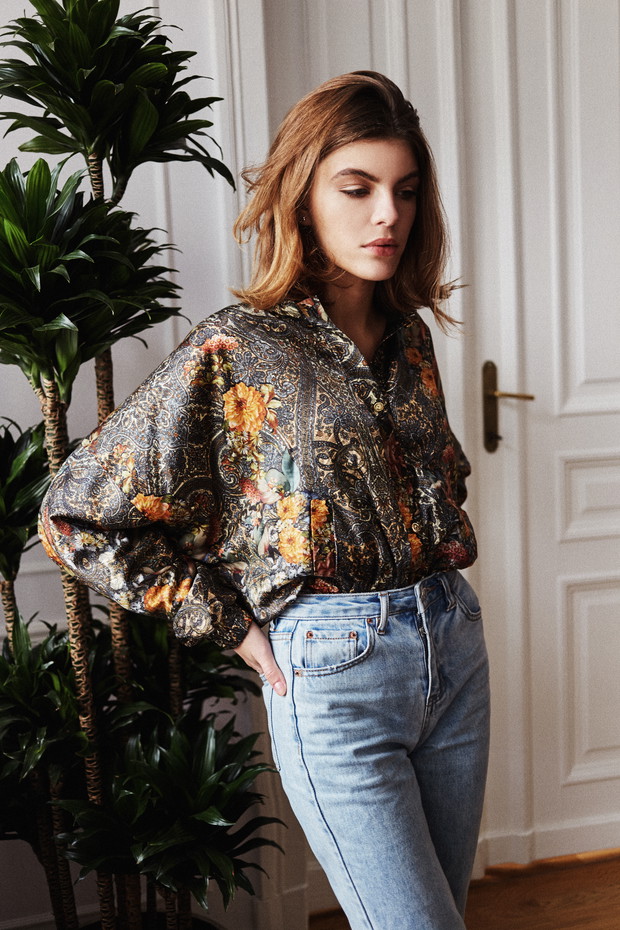 Anders Label: polska moda vintage