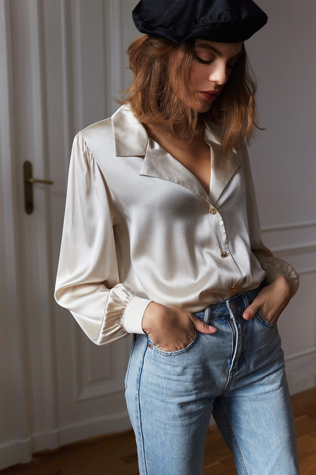 Anders Label: polska moda vintage