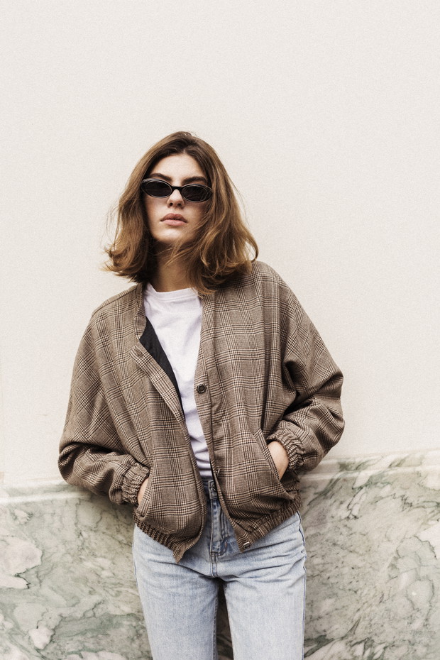 Anders Label: polska moda vintage