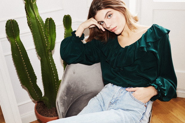 Anders Label: polska moda vintage