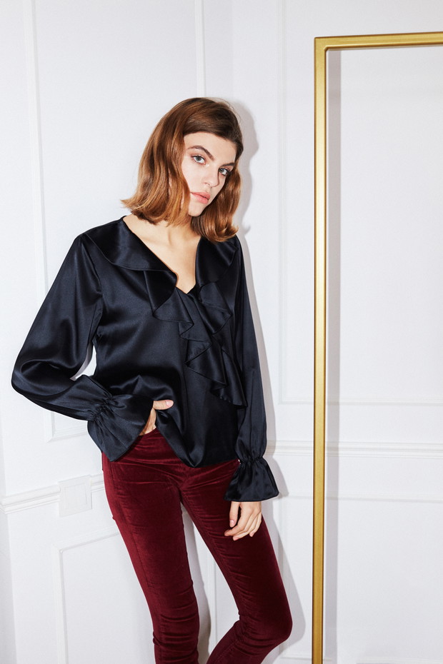 Anders Label: polska moda vintage