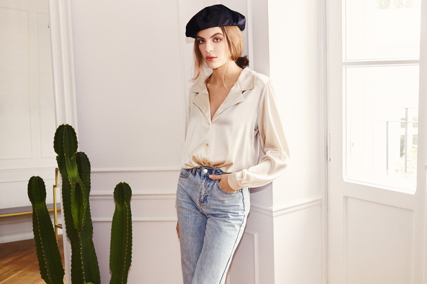 Anders Label: polska moda vintage