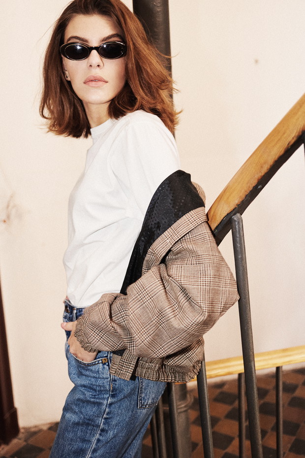 Anders Label: polska moda vintage