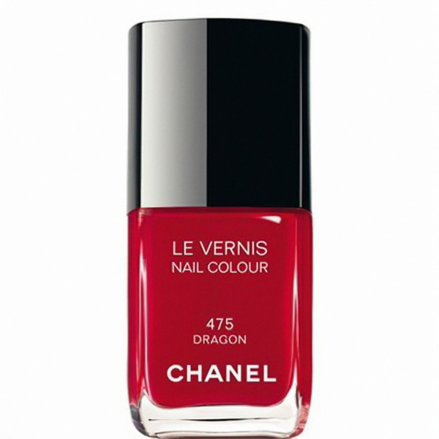 Chanel Le Vernis, lakier do paznokci, 95 zł