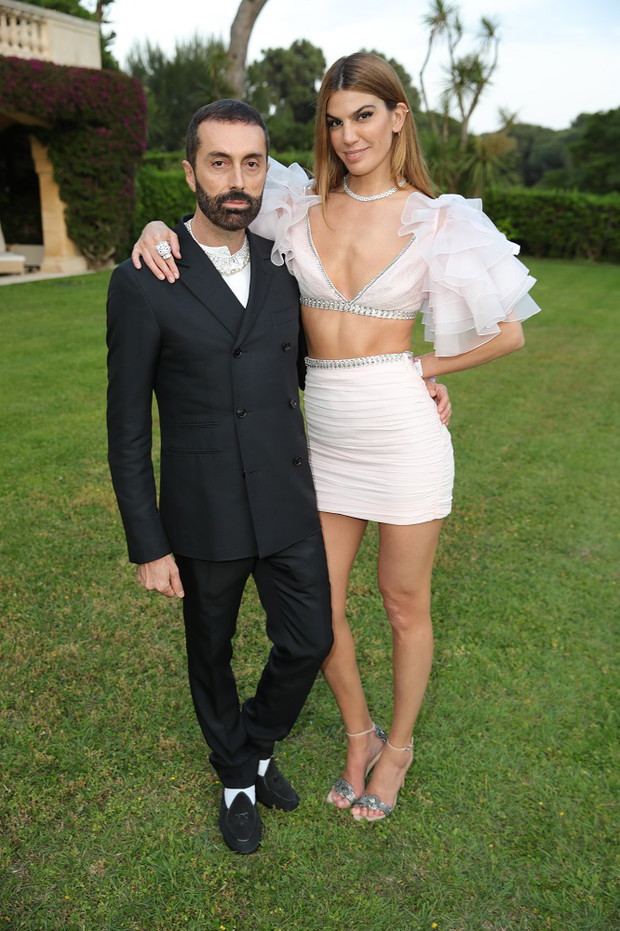 Giambattista Valli x H&M: to najpiękniejsza współpraca sieciówki z luksusowym domem mody!