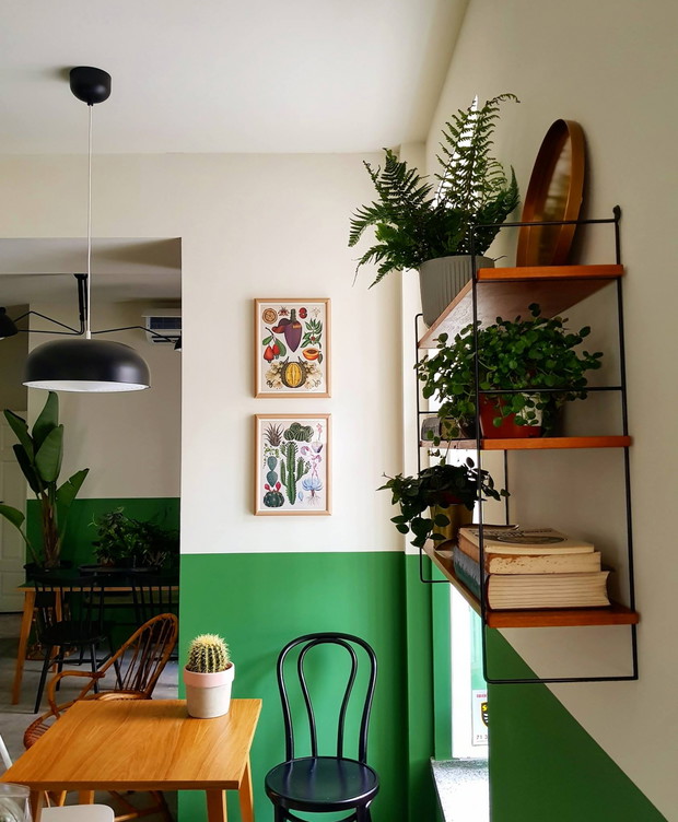 Gluten Appetit: nowe bistro we Wrocławiu