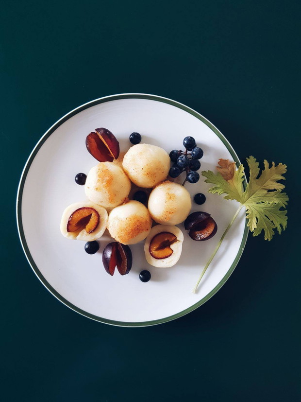 Gluten Appetit: nowe bistro we Wrocławiu