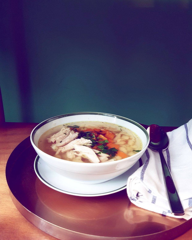 Gluten Appetit: nowe bistro we Wrocławiu