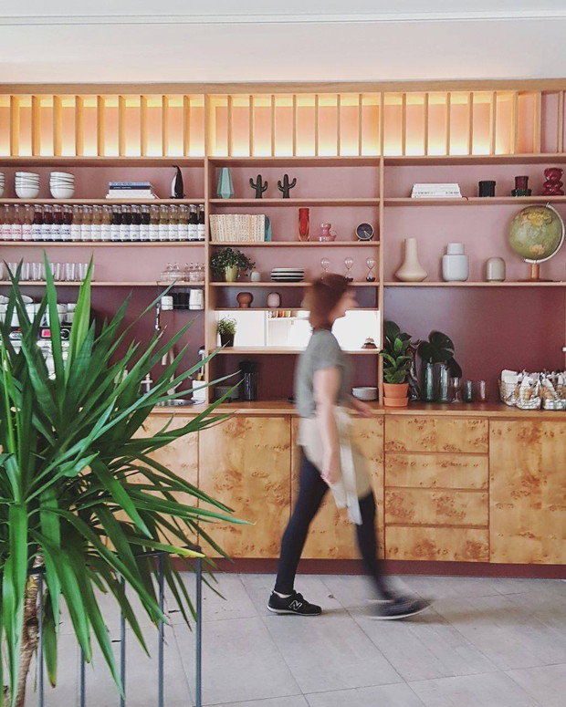 Gluten Appetit: nowe bistro we Wrocławiu