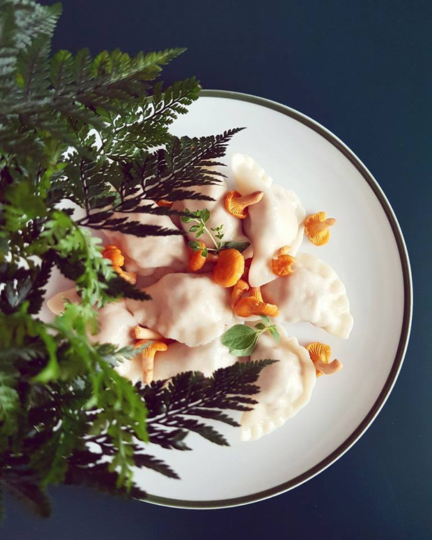 Gluten Appetit: nowe bistro we Wrocławiu