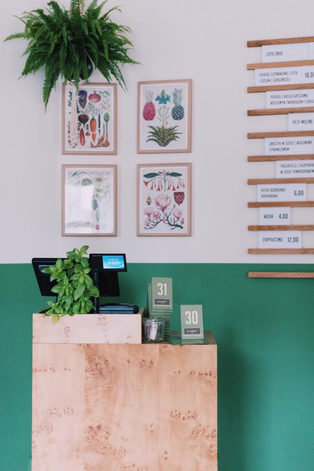 Gluten Appetit: nowe bistro we Wrocławiu