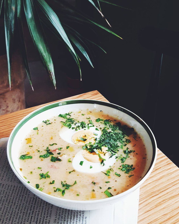 Gluten Appetit: nowe bistro we Wrocławiu