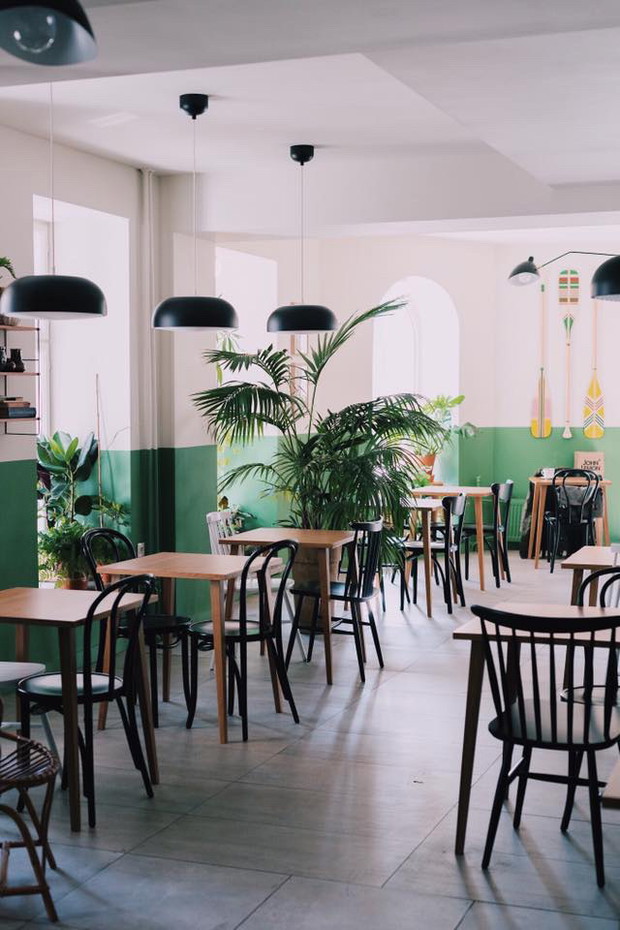 Gluten Appetit: nowe bistro we Wrocławiu