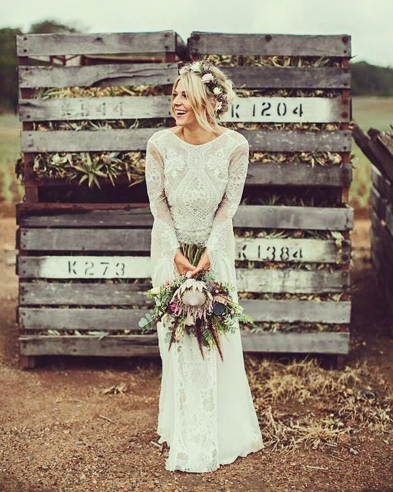 Hippiska – szalona naturalistka