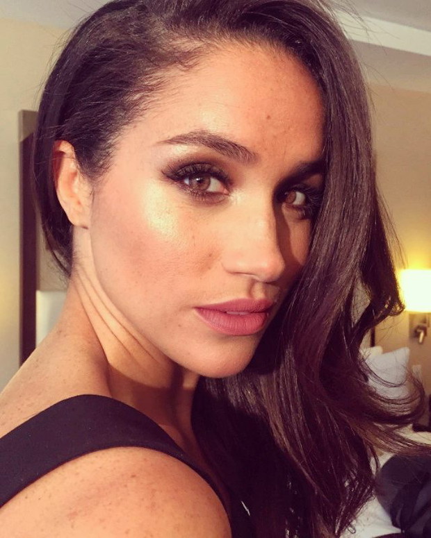 Meghan Markle