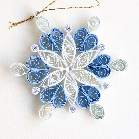 Ręcznie robione bombki