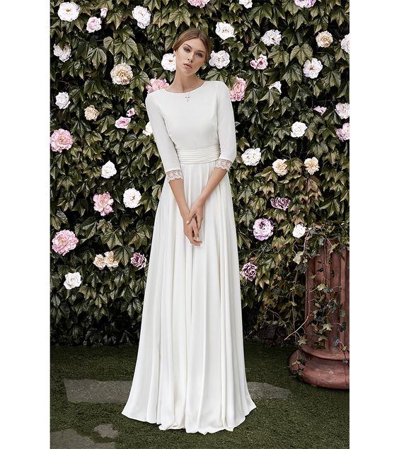 Tradycjonalistka, czyli cierpliwa perfekcjonistka!